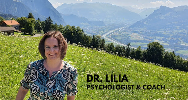 Beratung Dr. Lilia