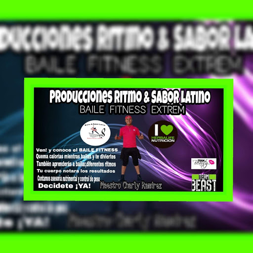Producciones Ritmo & Sabor Latino