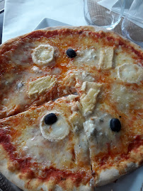 Pizza du Restaurant italien Villa de Capri à Vincennes - n°16