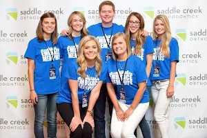 Saddle Creek Orthodontics image