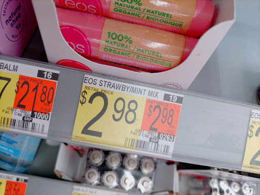 Department Store «Walmart Supercenter», reviews and photos, 199 5th St, Douglas, AZ 85607, USA