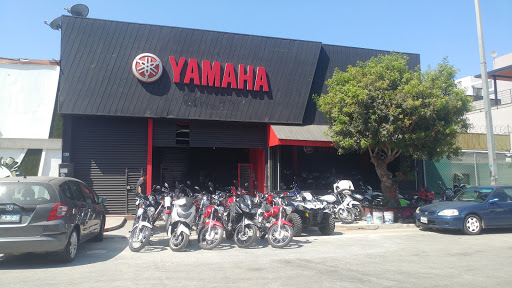 Yamaha Tijuana