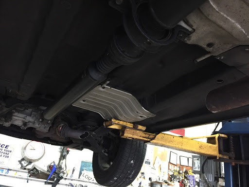 Auto Insurance Agency «AAA South Philadelphia Car Care Insurance Travel Center», reviews and photos