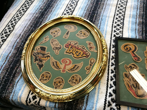 Motorcycle Dealer «Indian Larry Motorcycles», reviews and photos, 70 N 15th St, Brooklyn, NY 11222, USA