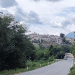 Photo n°1 de l'avis de Luciamo.r fait le 10/08/2021 à 10:38 sur le  Vai Vai Caffè à Sant'Anatolia di Narco