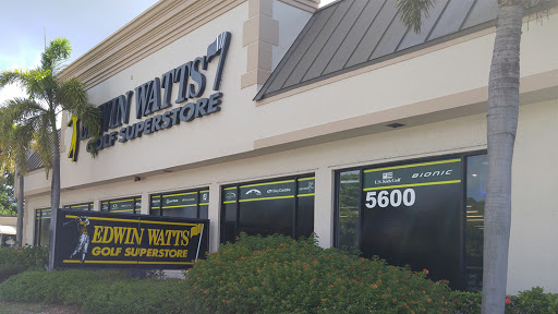 Sporting Goods Store «Edwin Watts Golf», reviews and photos, 5600 N Federal Hwy, Fort Lauderdale, FL 33308, USA