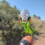 Photo n° 4 de l'avis de Fanny. fait le 22/08/2023 à 10:04 pour Micropolis, la Cité des insectes à Saint-Léons