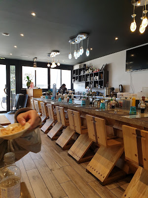 Restaurant Teppanyaki Yu à Talence