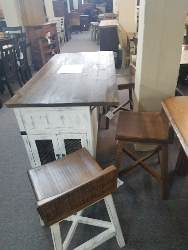 Furniture Store «Home Furniture Warehouse», reviews and photos, 75 Mill St, Newton, NJ 07860, USA