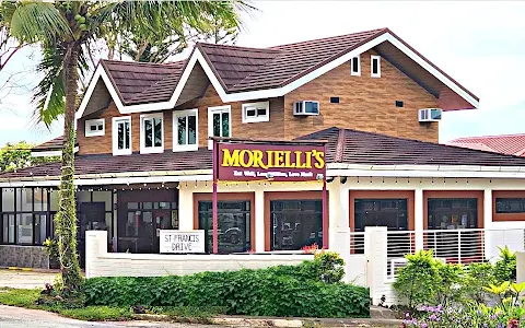 Morielli's Inn & Diner image