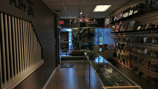 Video Game Store «Game N Dvd Exchange», reviews and photos, 5122 State Rd, Drexel Hill, PA 19026, USA