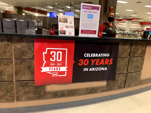 Sign Shop «ABD Signs & Printing», reviews and photos, 8945 W Larkspur Dr #103, Peoria, AZ 85381, USA