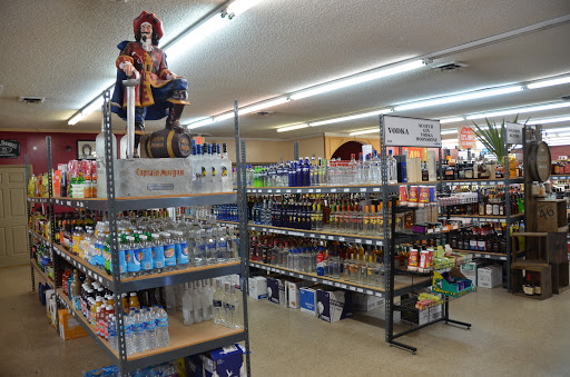 Liquor Store «Holiday Wine & Spirits», reviews and photos, 112 S Royal Oaks Blvd, Franklin, TN 37067, USA