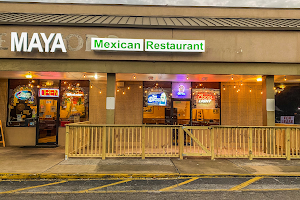 Maya Mexican restaurant image