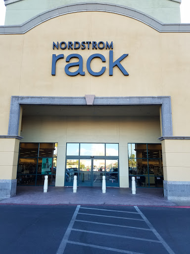 Department Store «Nordstrom Rack Stephanie Street Center», reviews and photos, 579 N Stephanie St, Henderson, NV 89014, USA
