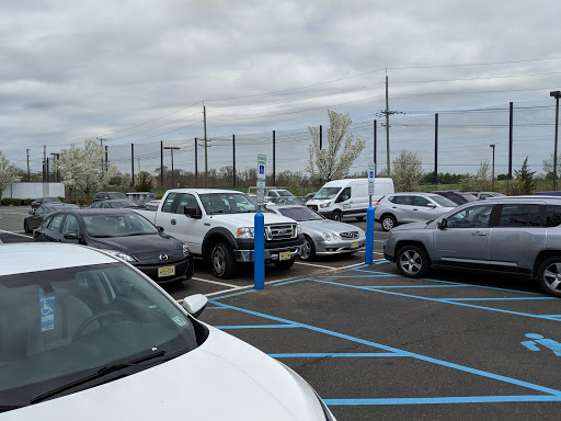 Gym «24 Hour Fitness», reviews and photos, 140 Central Ave, Clark, NJ 07066, USA