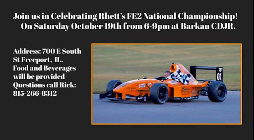 Used Car Dealer «J.H. Barkau & Sons», reviews and photos, 1102 E South St, Freeport, IL 61032, USA