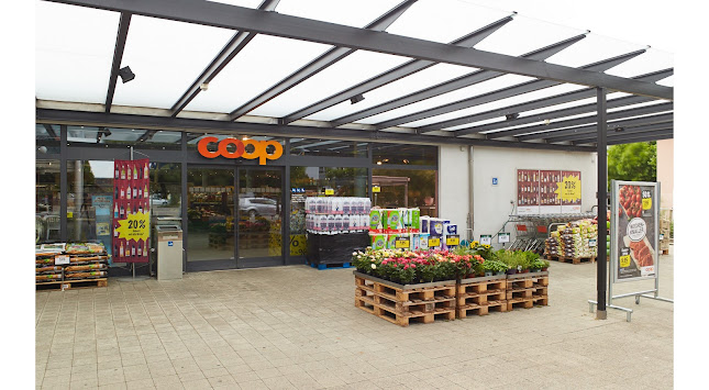 Coop Supermarkt Egerkingen Dorf