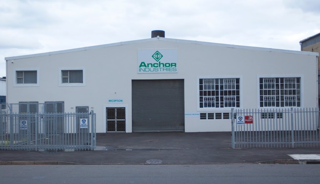 Anchor Industries - Durban branch