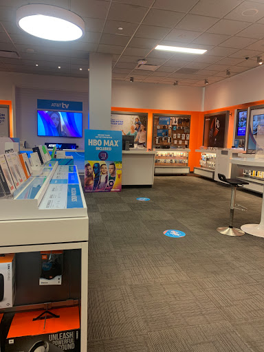 Cell Phone Store «AT&T», reviews and photos, 1604 Village Market Boulevard Southeast #100, Leesburg, VA 20175, USA