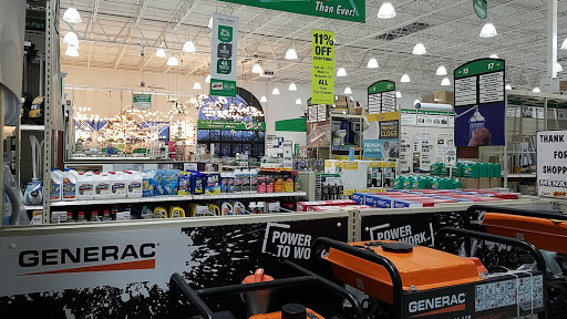 Home Improvement Store «Menards», reviews and photos, 2920 Decker Dr, Rice Lake, WI 54868, USA