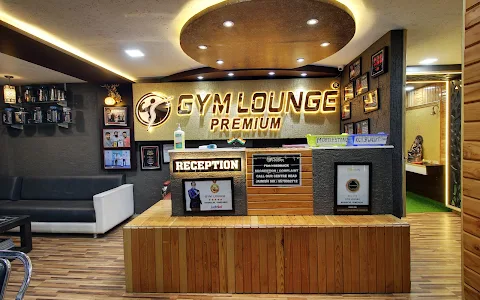 Gym Lounge Premium Maninagar ahmedabad image