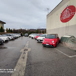 Photo n°1 de l'avis de Mattia.a fait le 25/12/2019 à 19:21 sur le  Vaca Mora Cafè à Ponte di Mossano