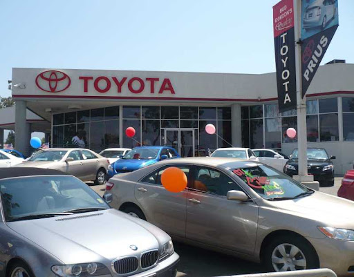 Larry H. Miller Toyota Corona image