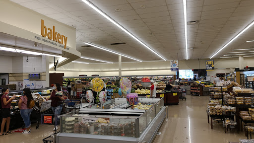 Grocery Store «Albertsons», reviews and photos, 2400 W Commonwealth Ave, Alhambra, CA 91803, USA