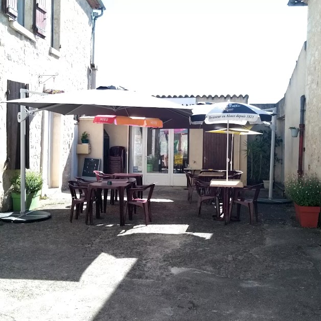 Café Restaurant de la Paix à Laplume (Lot-et-Garonne 47)