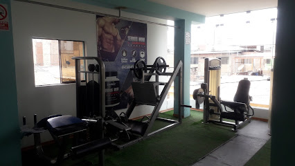 Fit Now Training Center - San Juan de Miraflores 801, Lima 15801