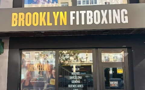 Brooklyn Fitboxing CÁDIZ image