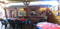 Atmosphère du Restaurant Le P'tit Resto à Les Avirons - n°5
