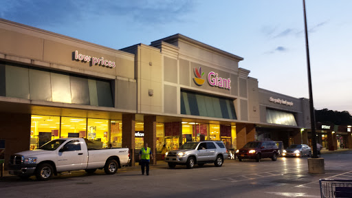 Supermarket «Giant», reviews and photos, 11701 Beltsville Dr, Beltsville, MD 20705, USA
