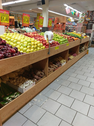 Grocery Store «C-Town Supermarkets», reviews and photos, 1 Park Ave, Mt Vernon, NY 10550, USA