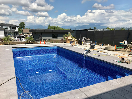 BC Pools and Spas Ltd. - Swimming Pool Construction
