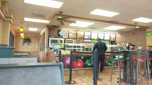 Sandwich Shop «Subway», reviews and photos, 5620 NE Gher Rd A, Vancouver, WA 98662, USA