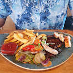 Photo n°2 de l'avis de Walter.c fait le 07/07/2022 à 20:26 sur le  Genusshotel Zum Wendl à Freyung