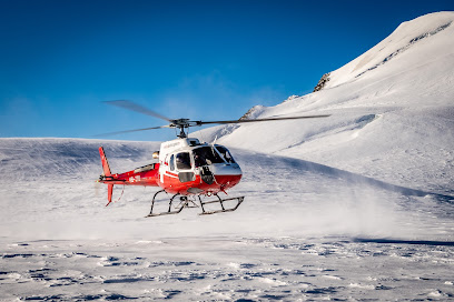 Swiss Helicopter AG