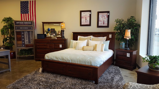 Furniture Store «Broyhill Home Collections», reviews and photos, 23901 E Orchard Rd C, Aurora, CO 80016, USA