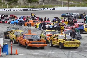 Penticton Speedway image