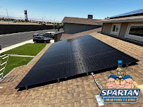 Shinemax Solar Panel Cleaning - Photo 2 - Car repair in , Modesto