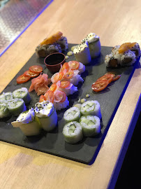 Sushi du Restaurant Mamie Fada à Angers - n°6