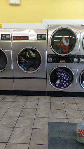 Laundromat «Bunch A Bubbles», reviews and photos, 902 N Jefferson St, Dublin, GA 31021, USA