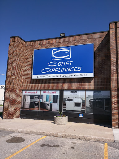 Coast Appliances - Winnipeg