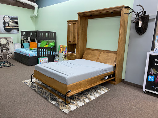 Furniture Store «At Home Furniture and Mattress Superstore», reviews and photos, 930 Hill St SE, Albany, OR 97322, USA