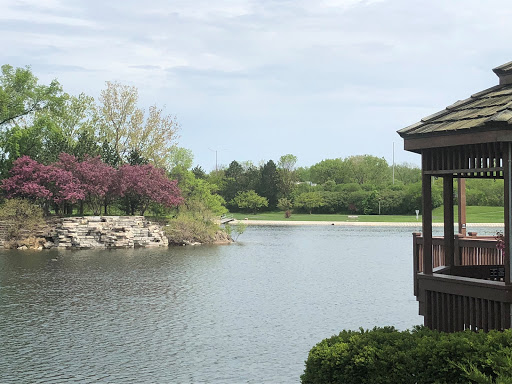 Golf Course «Twin Lakes Golf Course & Recreation Area», reviews and photos, 1200 E Lake Dr, Palatine, IL 60074, USA