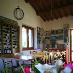 Photo n°1 de l'avis de Caterina.a fait le 05/07/2020 à 13:21 sur le  L’Altro Sapore Organic EVO Oil & Restaurant à Pitigliano