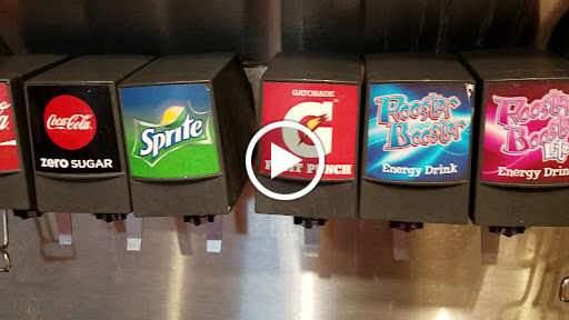 Gas Station «QuikTrip», reviews and photos, 401 E Wintergreen Rd, Hutchins, TX 75141, USA