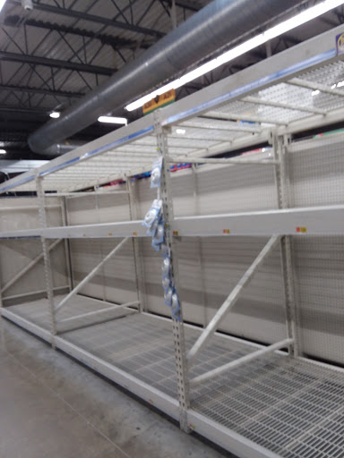 Department Store «Walmart Supercenter», reviews and photos, 409 Sylamore Ave, Mountain View, AR 72560, USA